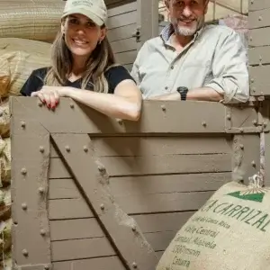 Café du Costa Rica
